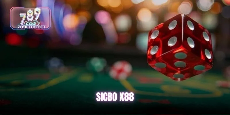 sicbo-x88